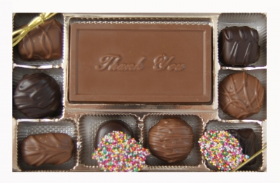 Chocolates – The Ultimate Corporate Gift