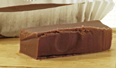 gourmet chocolate
