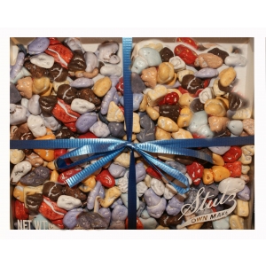 gourmet chocolate
