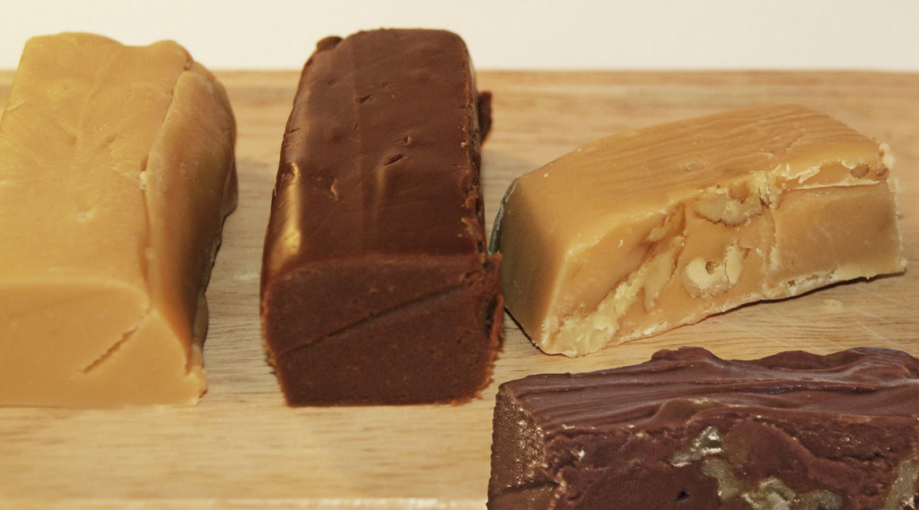 Stutz Fudge Comes Back to Long Beach Island Stutz Candy Blog