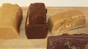 Stutz fudge