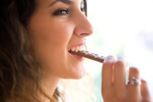 chocolate health benefits