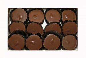 peanut butter cups