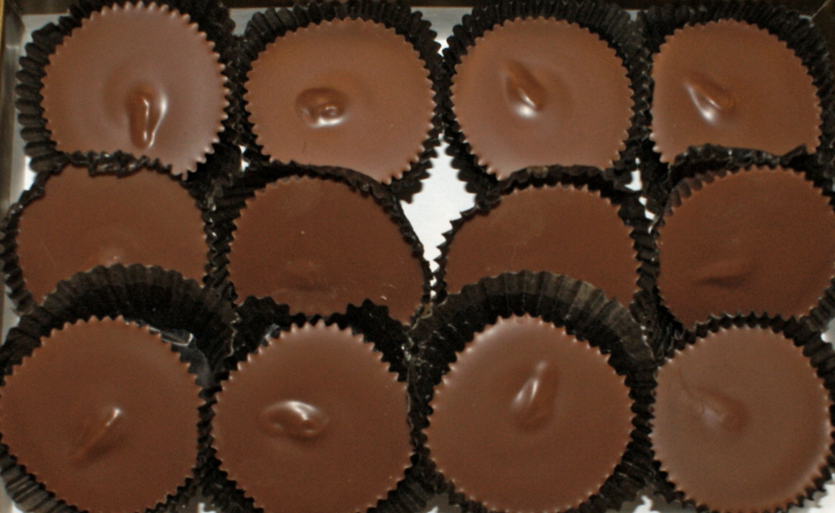 Stutz Peanut Butter Cups