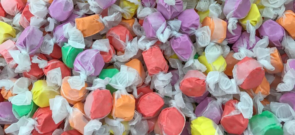 How is Taffy Made? | Stutz Candy Blog