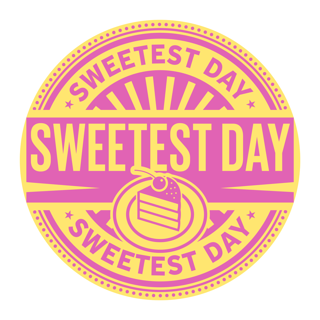 National Sweetest Day 2024 Lok Alyse Cleopatra