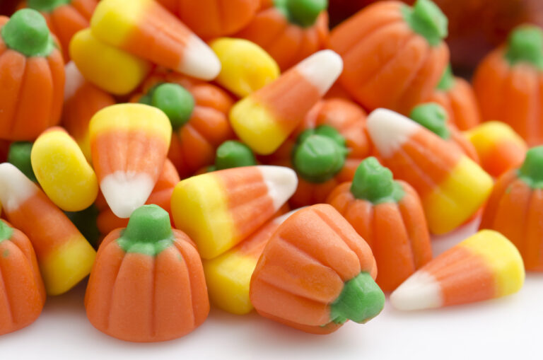 Give Thanks for Fall Favorites! | Stutz Candy Blog