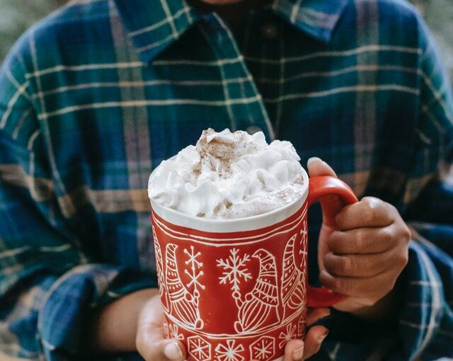 Perfect Pairings for National Hot Chocolate Day