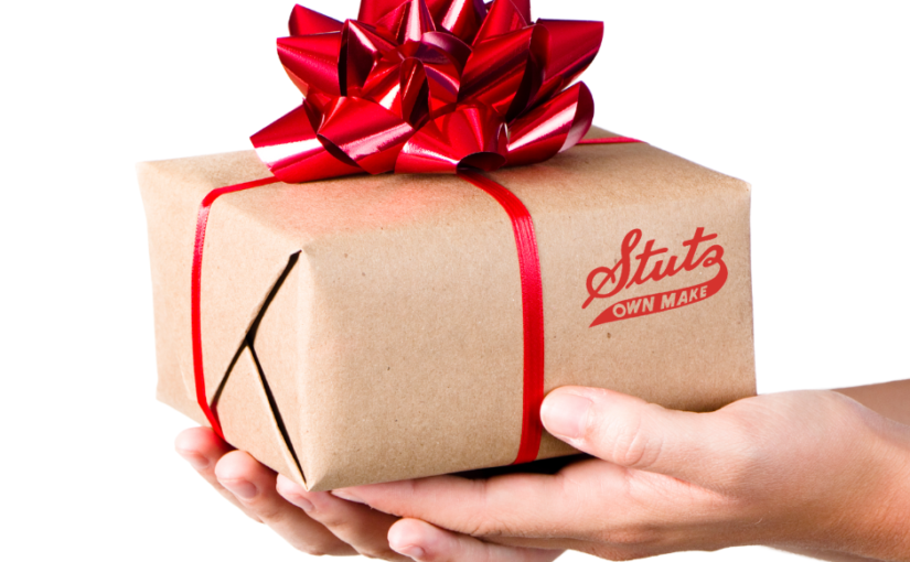 corporate gift giving ideas