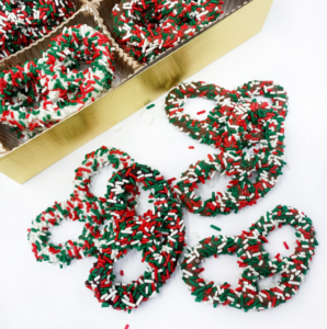Stocking Stuffers No Kid Will Object | Stutz Candy Blog
