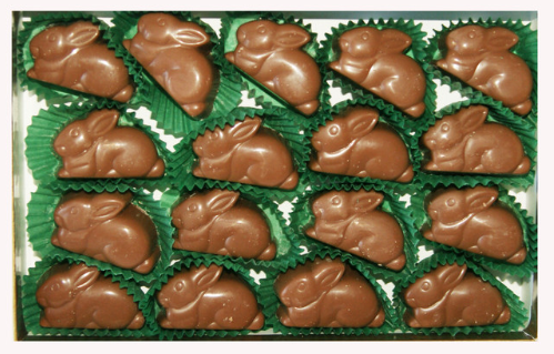 chocolate-easter-candies